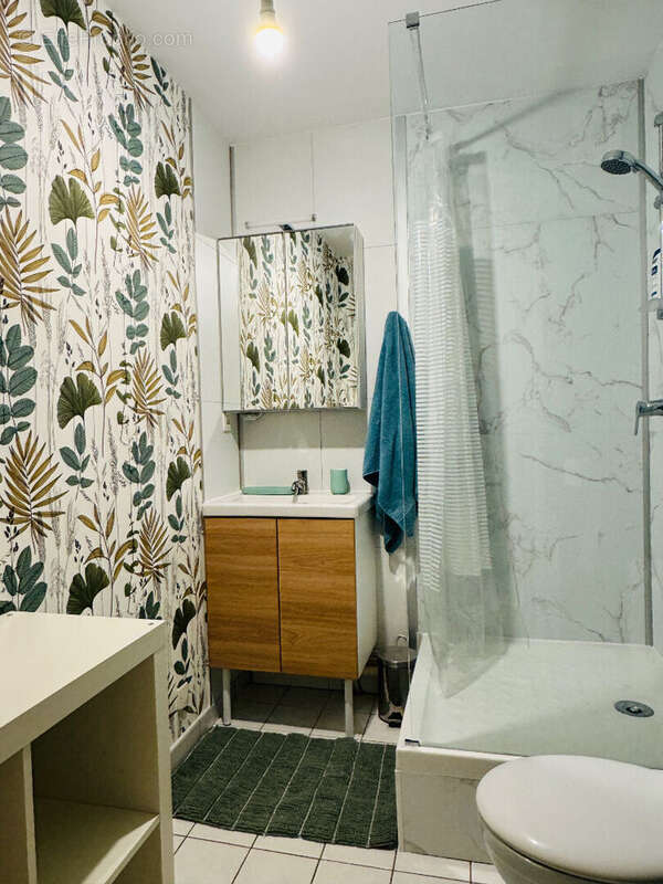 Appartement à ANGERS