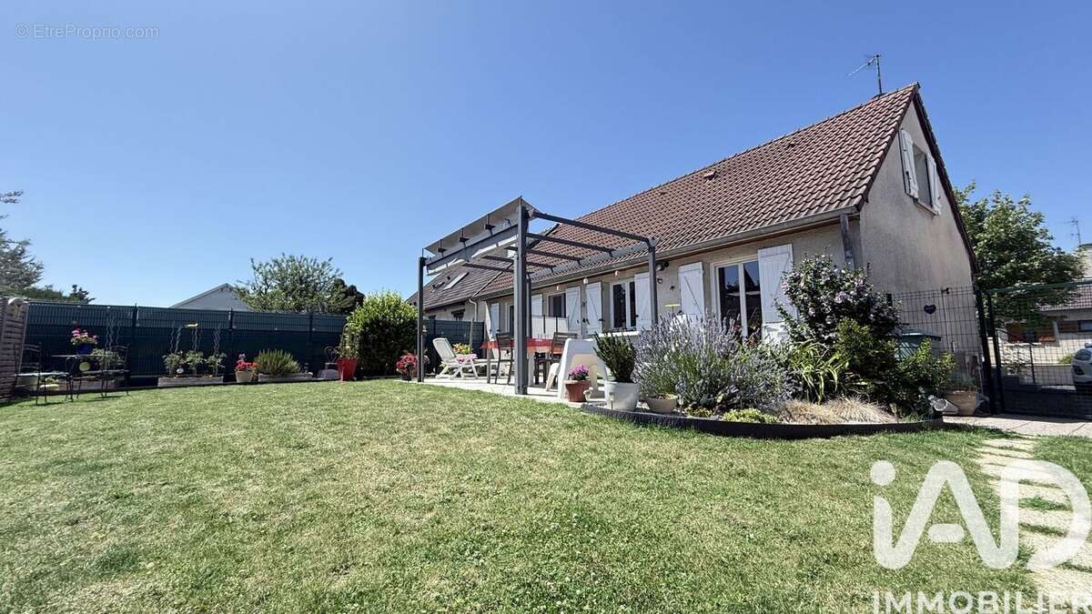 Photo 6 - Maison à BOUZY