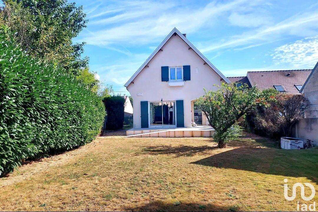 Photo 3 - Maison à SAINT-MARTIN-DU-TERTRE