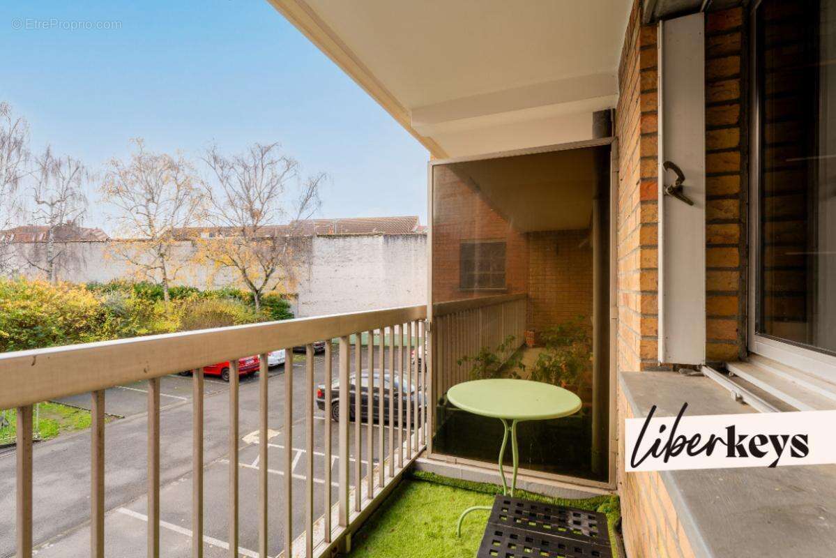Appartement à LILLE
