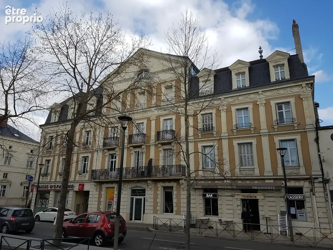 Photo Appartement à Chatellerault au prix de 300 000€