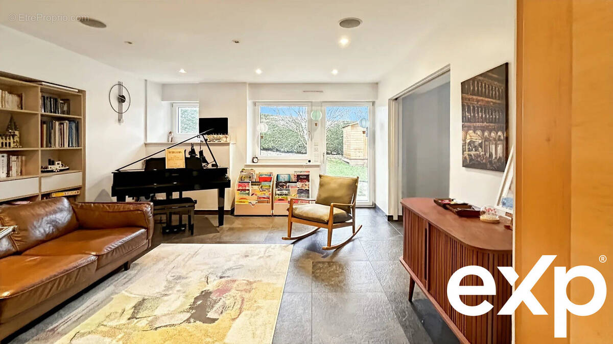 Appartement à BESANCON