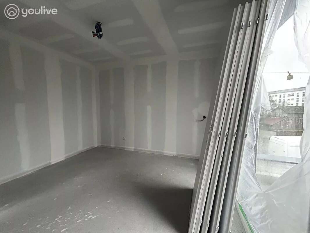 Maison construction récente sous décennale - photo 8