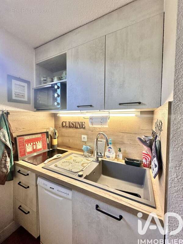 Photo 9 - Appartement à EMBRUN