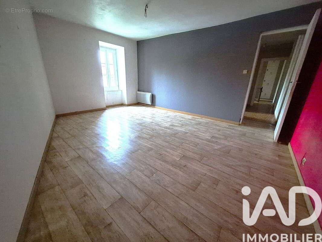 Photo 9 - Maison à MOUCHAMPS