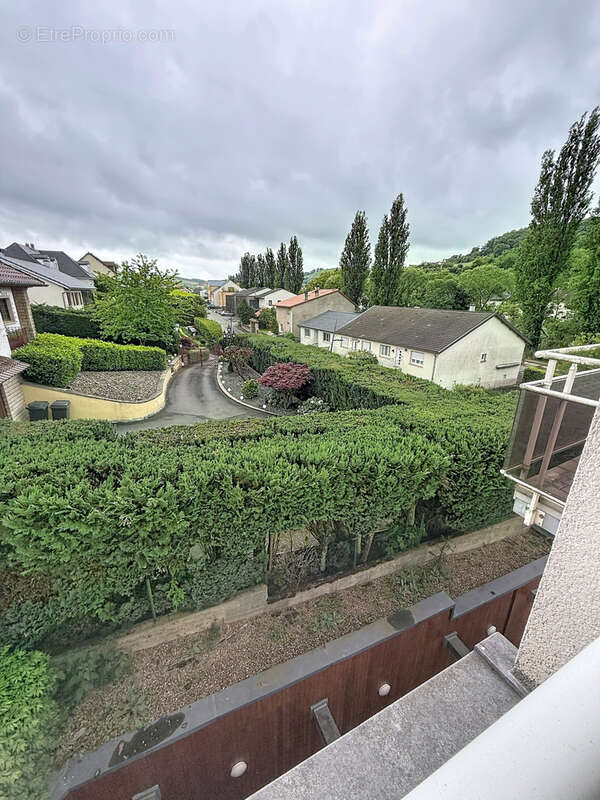 Appartement à VOLMERANGE-LES-MINES