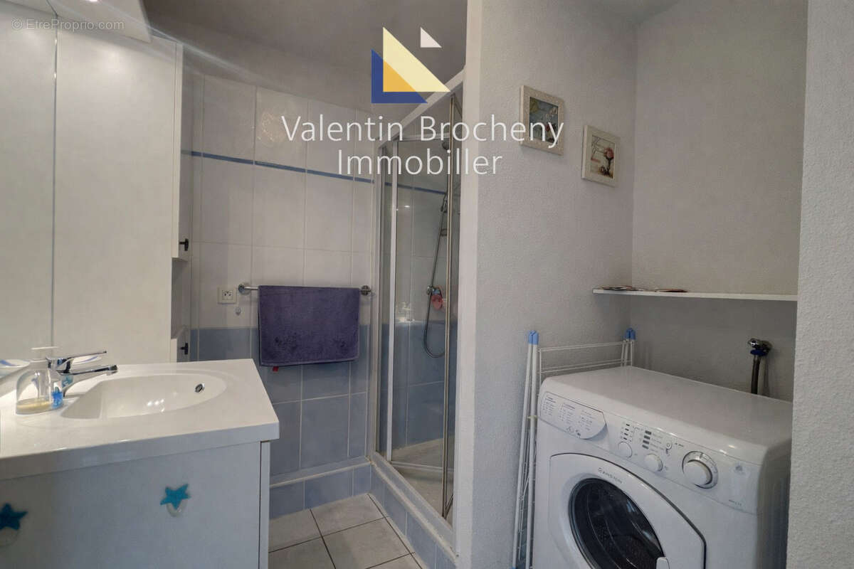 Appartement à BONO