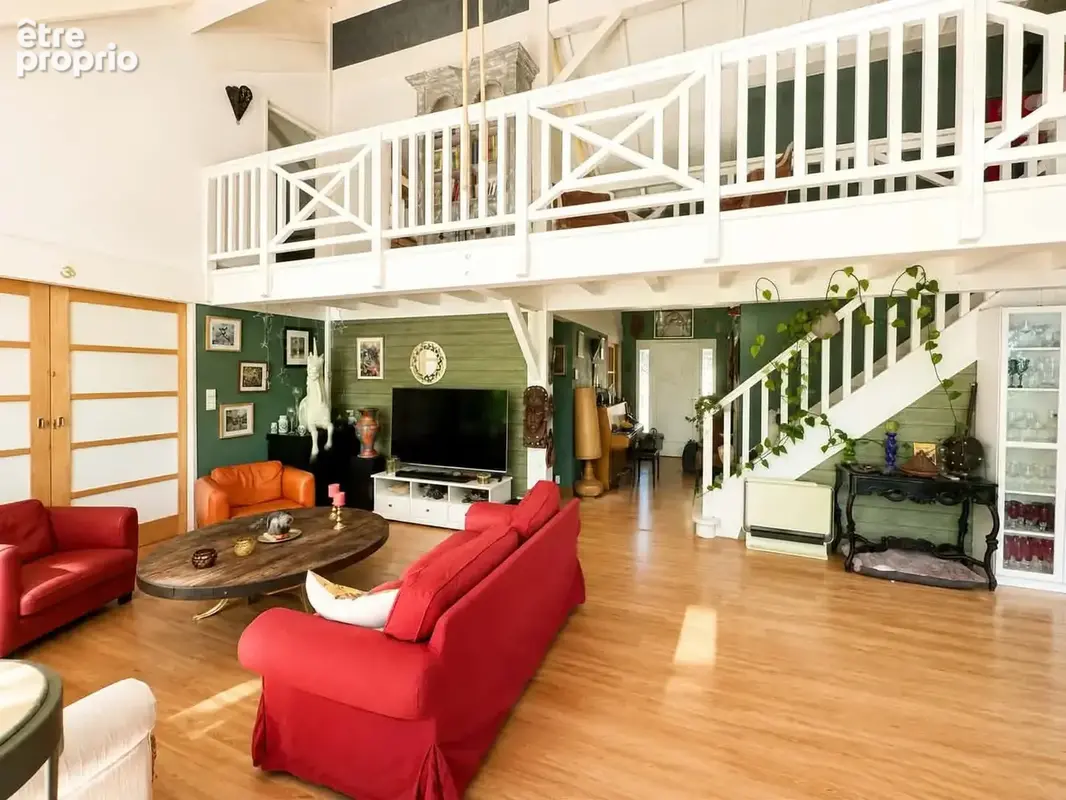 Maison 170 m² à Orban  - photo 4