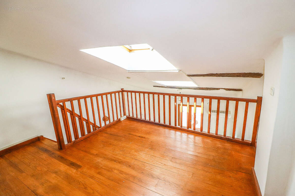 Appartement à FLAYOSC