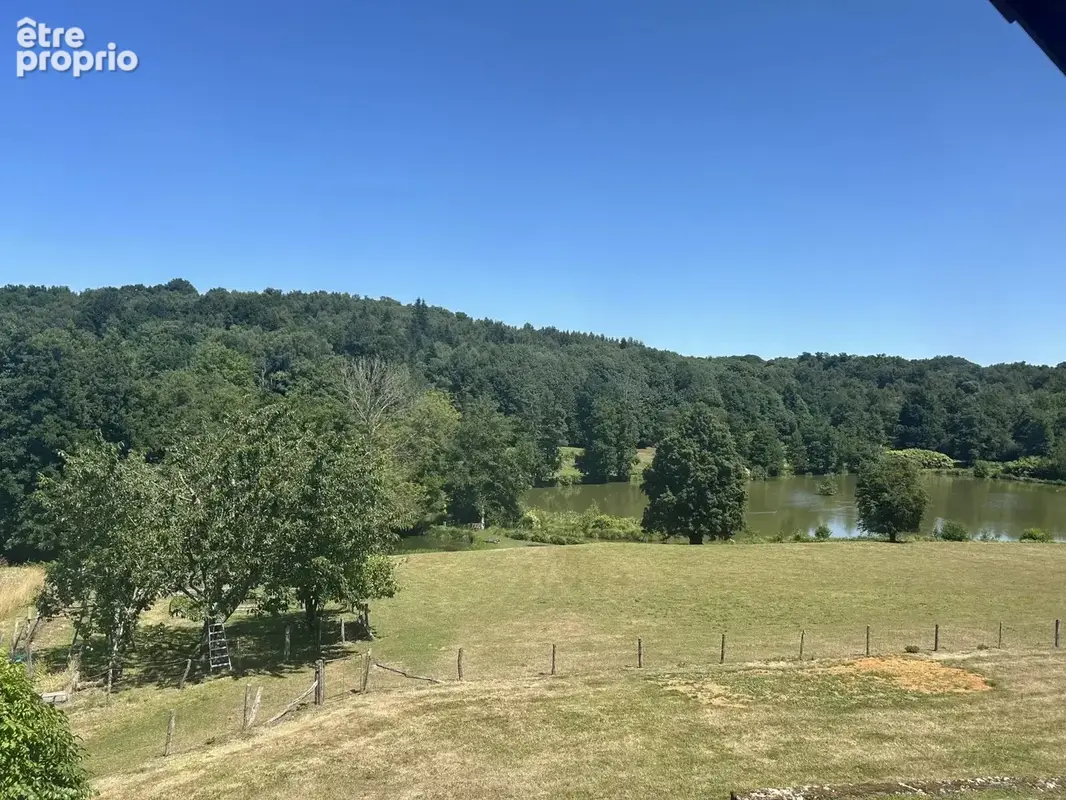 Propriété dans le Perche - photo 4