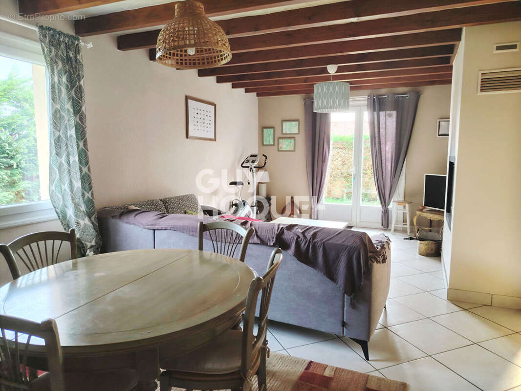 Maison à MONT-DE-MARSAN