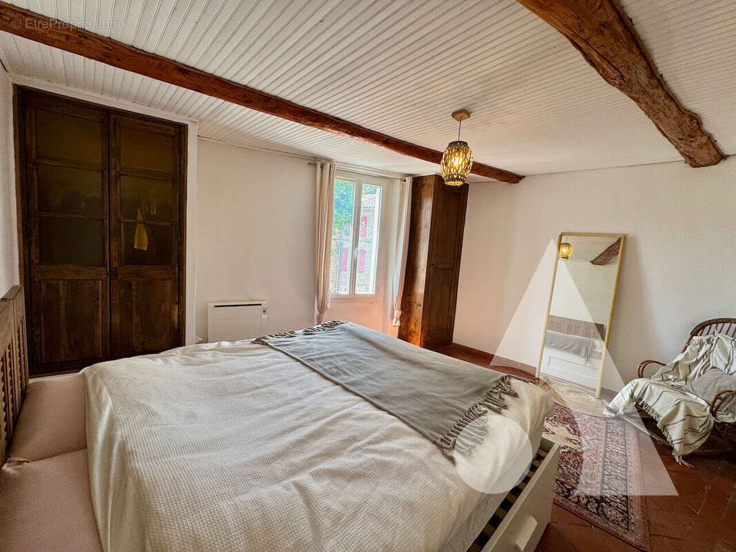 Appartement à BRAS