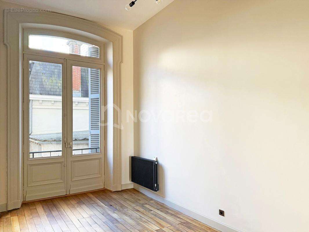 Appartement 3 pièces - photo 10