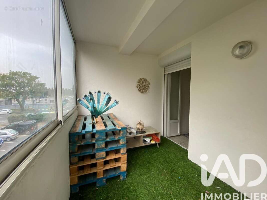 Photo 8 - Appartement à PERPIGNAN