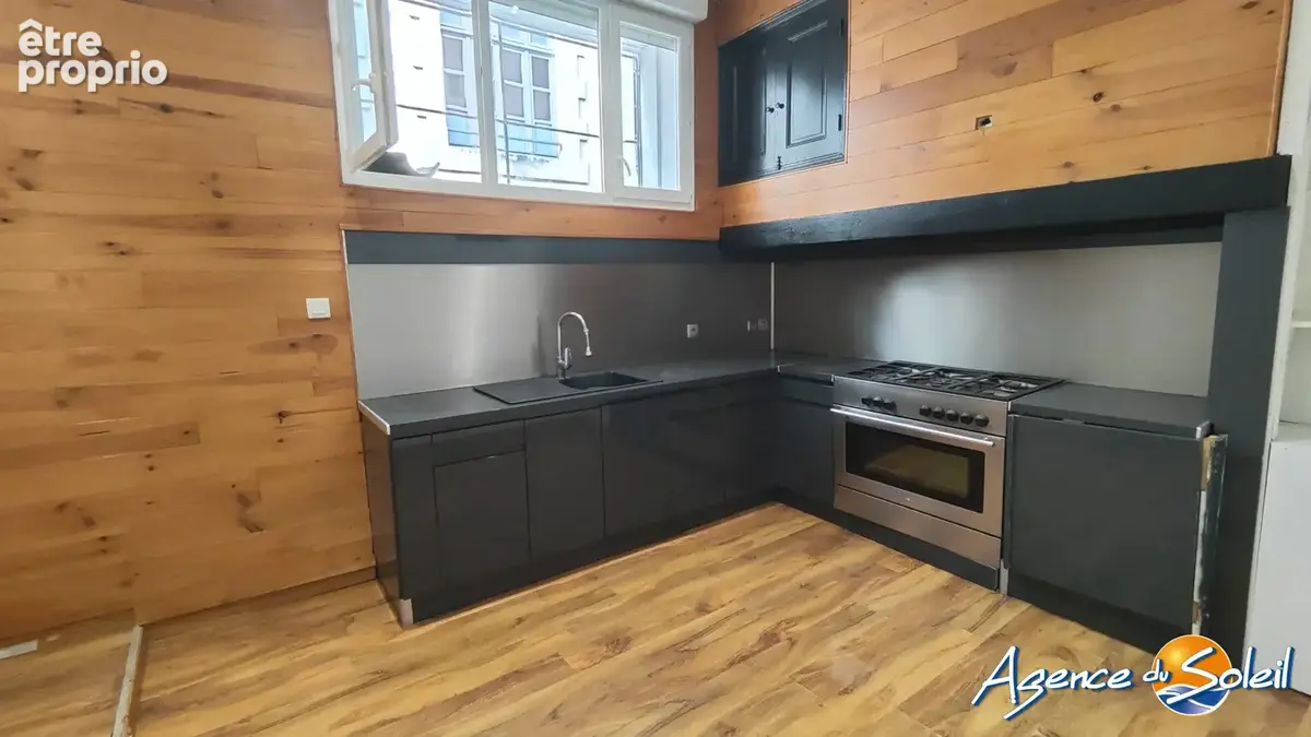Appartement 3 pièces 80 m² à vendre à Beziers (34500) - photo 5