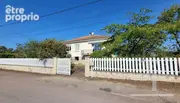 Maison à CHAMPS-ROMAIN