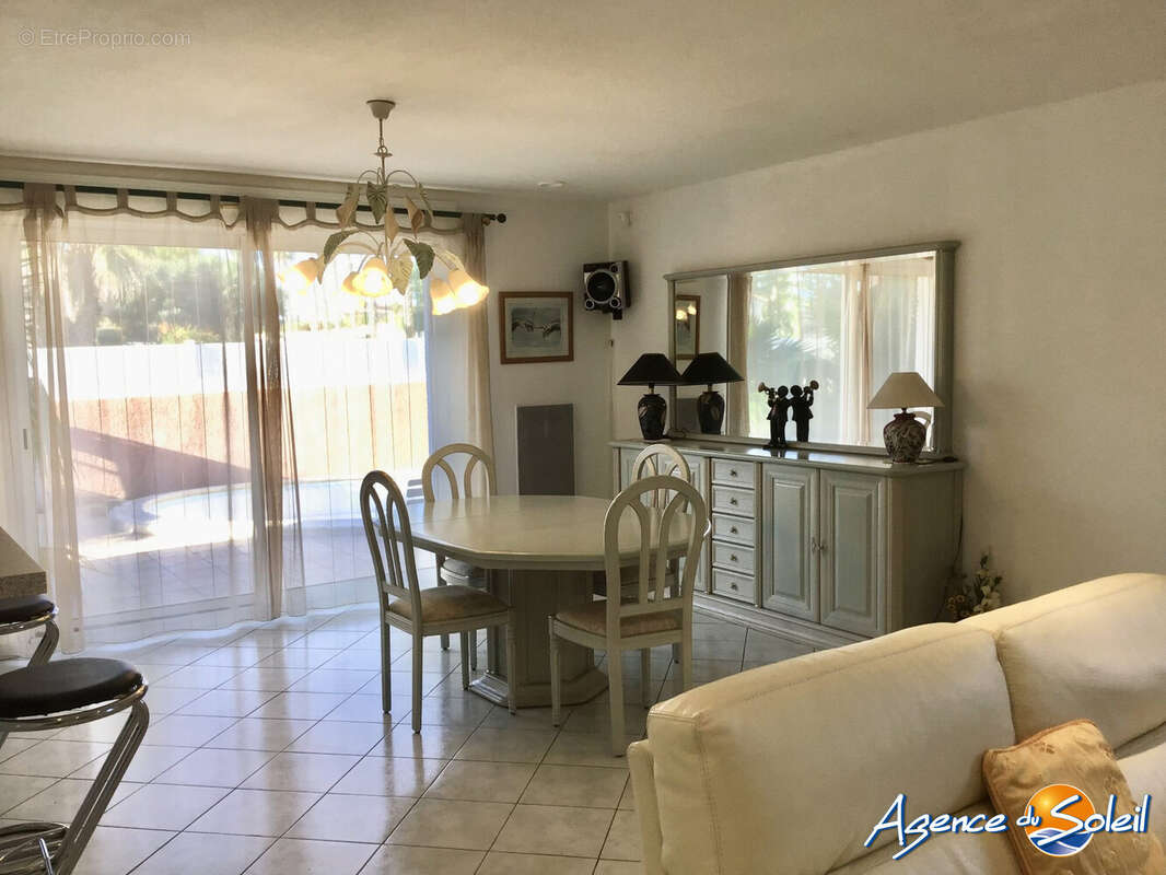 Maison à CORNEILLA-DEL-VERCOL