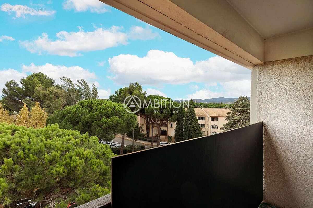 Appartement à FREJUS