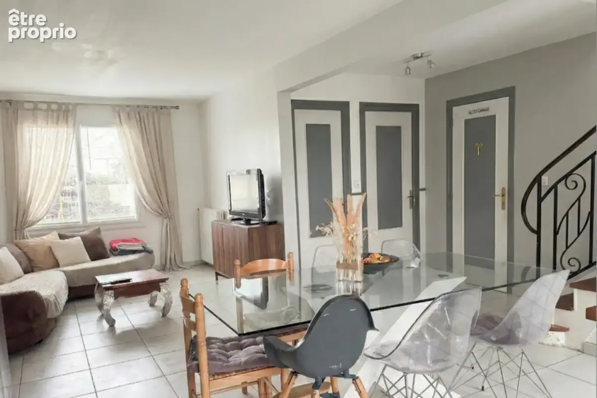 Maison 117 m² à Brest  - photo 2