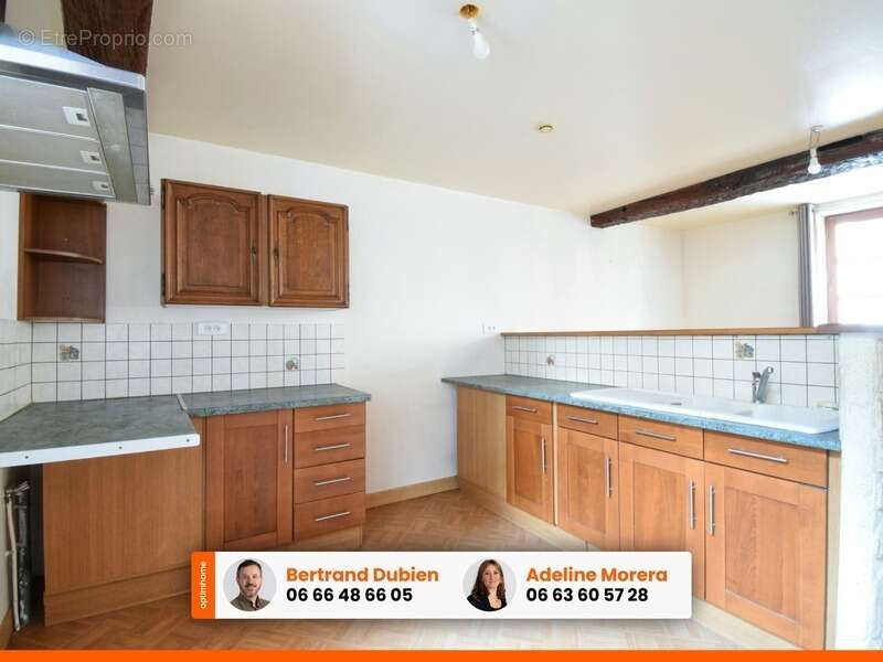 Appartement à BILLOM