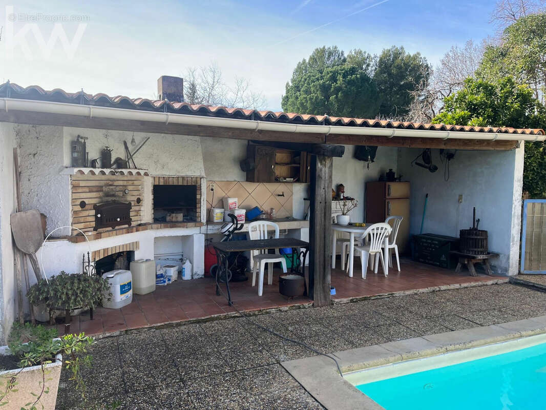 Autre à PUGET-VILLE