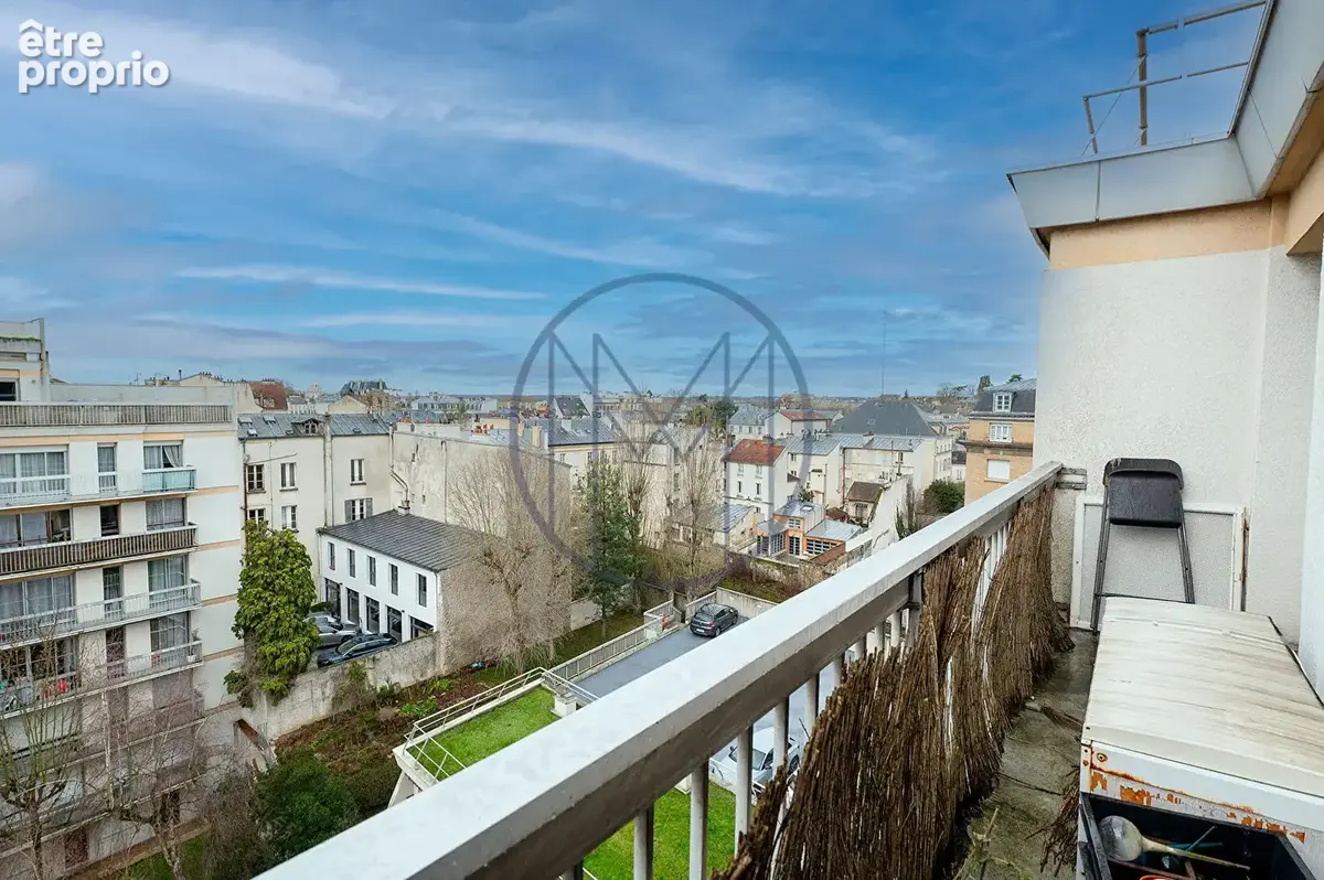 Appartement au calme à 2 minutes de la gare des Chantiers - photo 6