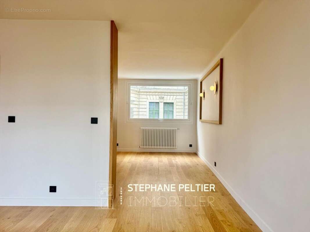 Appartement à VANNES