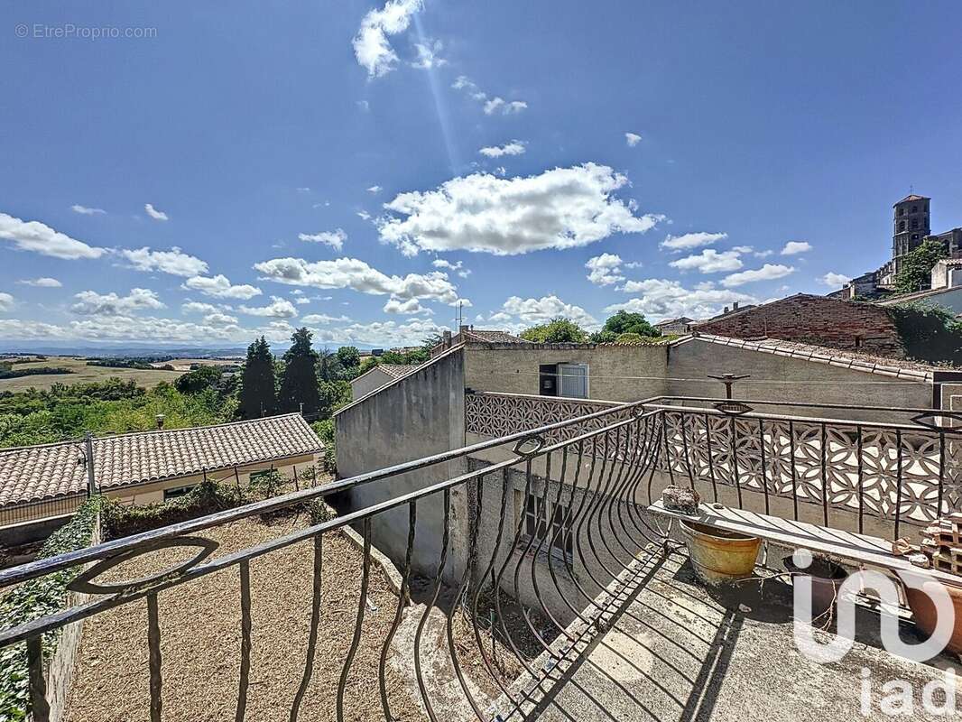 Photo 3 - Maison à MONTREAL