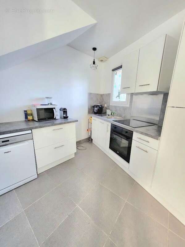 Photo 4 - Maison à SAINT-ANDEOL-LE-CHATEAU