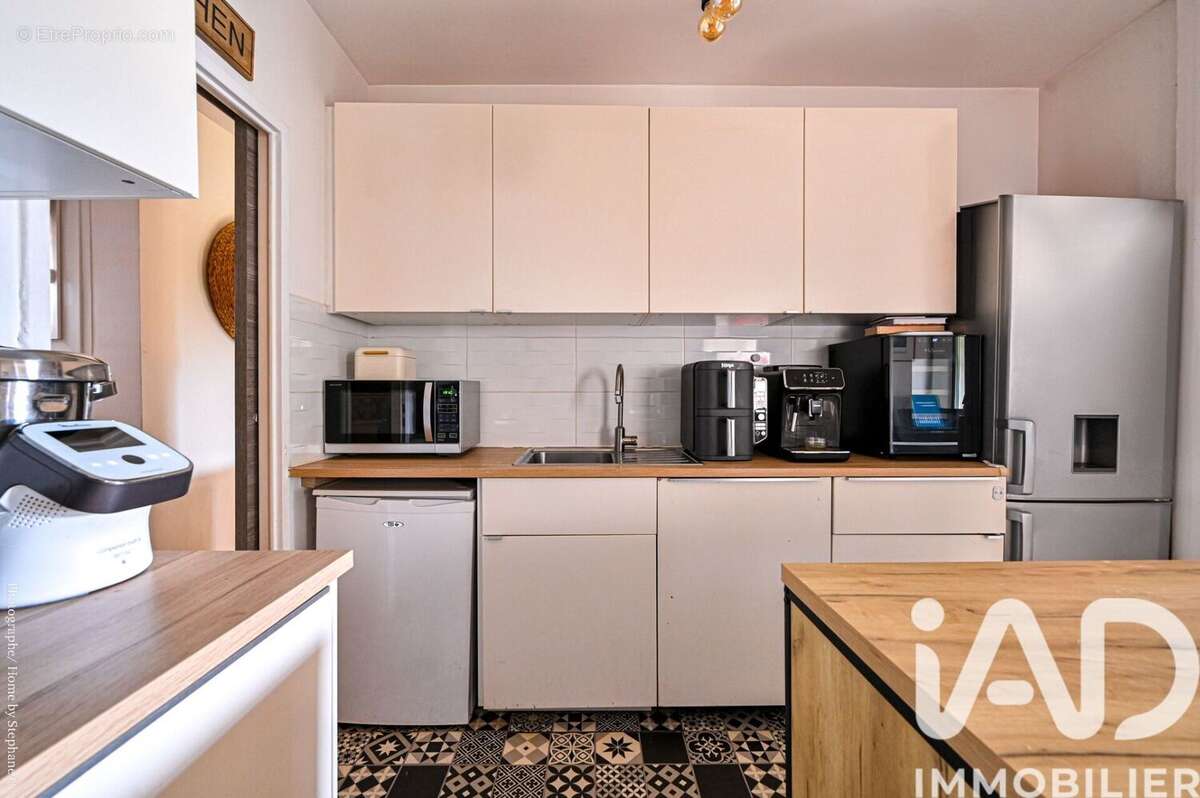 Photo 6 - Maison à PEYPIN