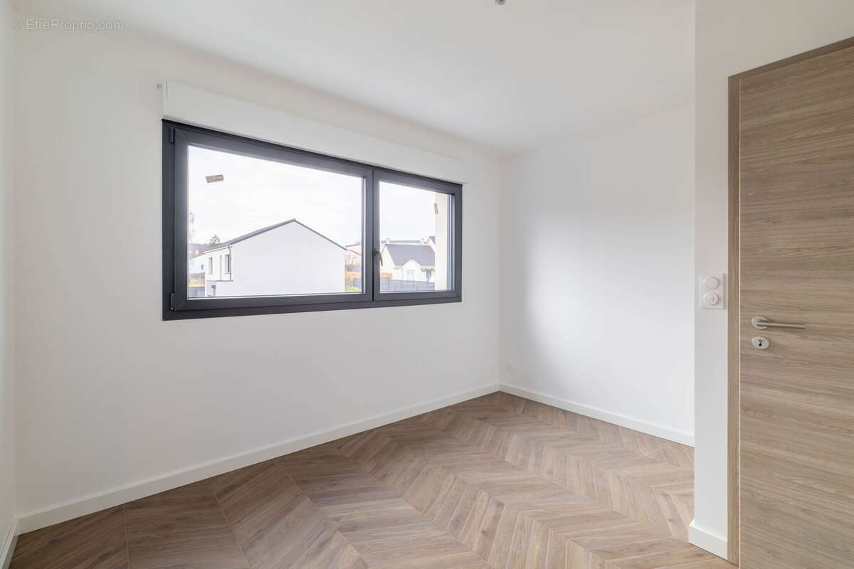 Maison à MARANGE-SILVANGE