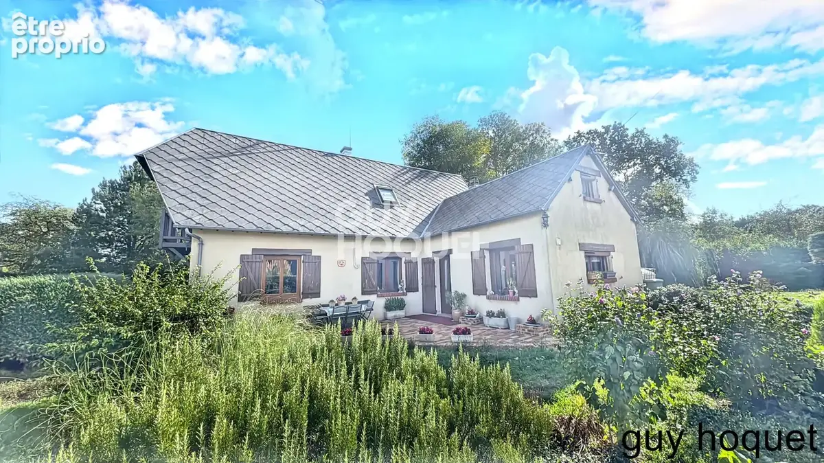 Maison de 126 m² dans un environnement paisible - photo 3