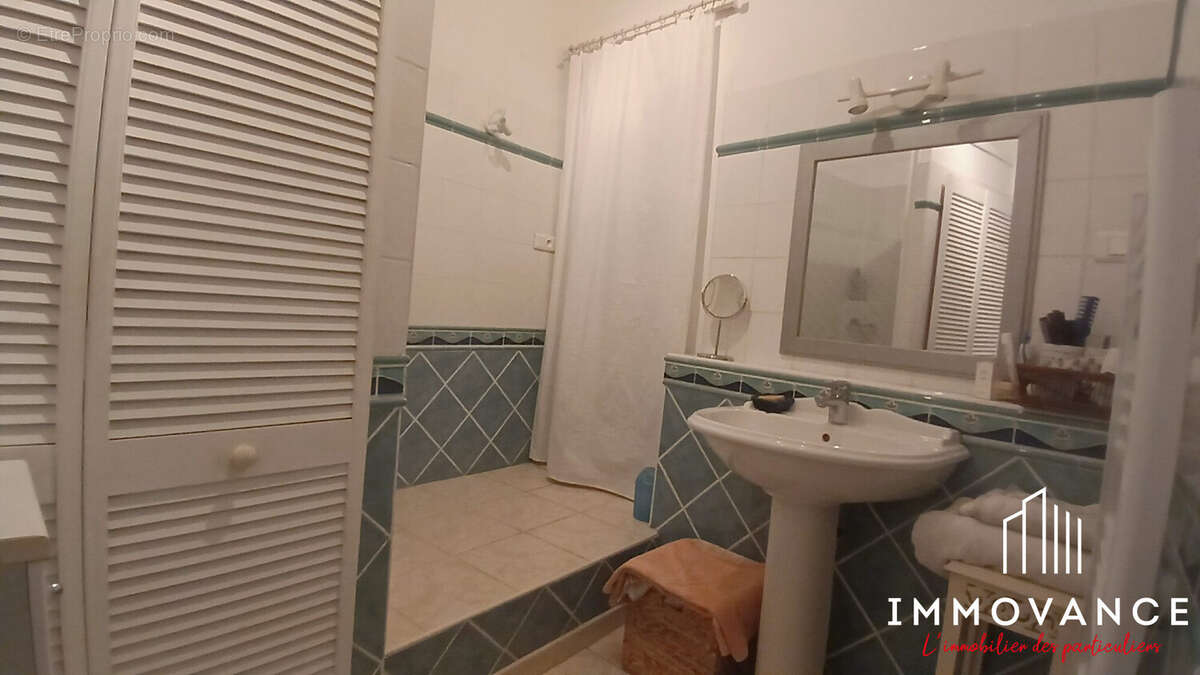 Maison 110 m² à Montagnac  - photo 7