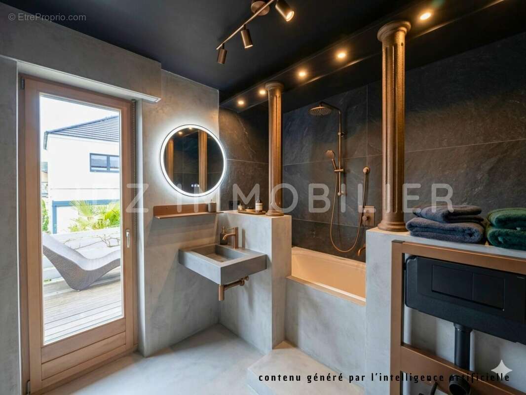 Maison 109 m² à Rosenau  - photo 9