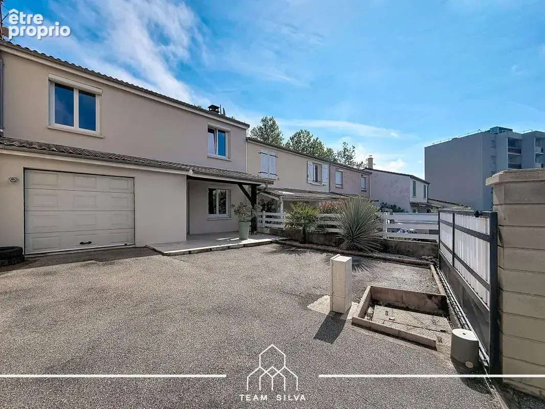 Maison 4 pièces 95 m² à vendre à Chasse-Sur-Rhone (38670) - photo 26