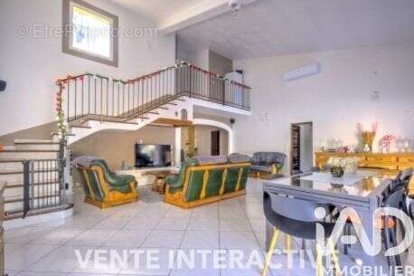 Photo 3 - Maison à GRASSE