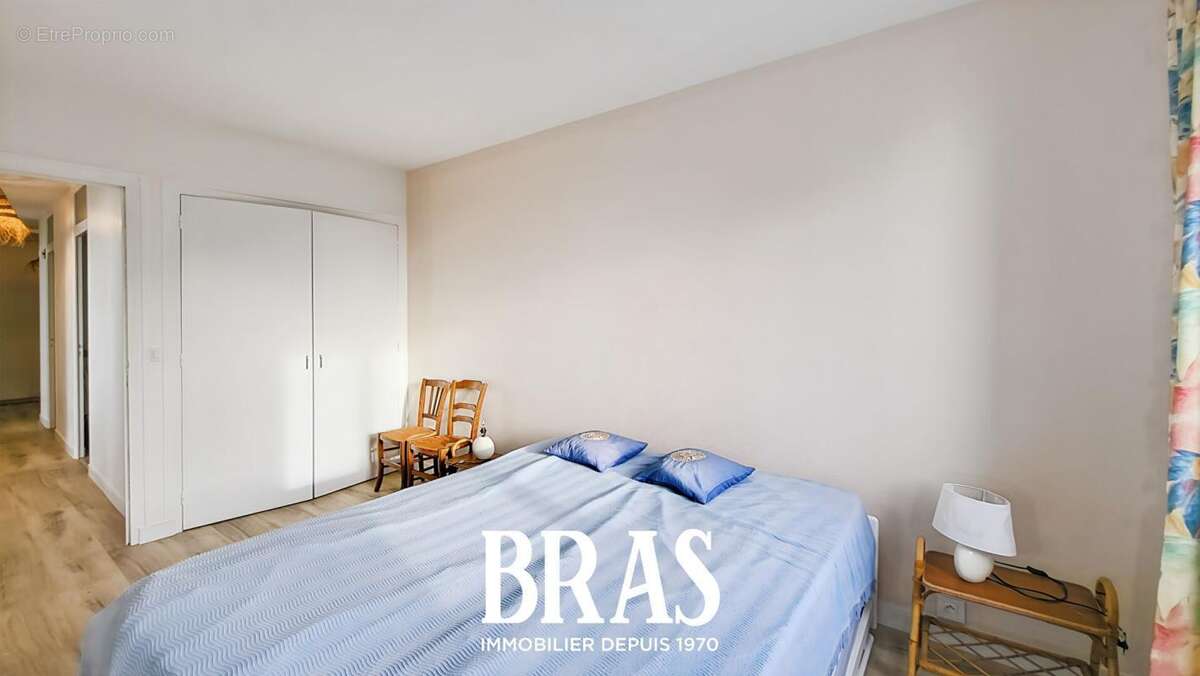 Appartement à PORNICHET