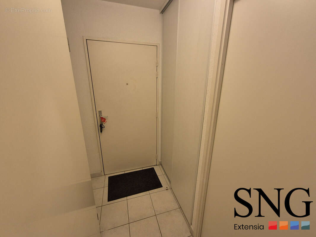 Appartement 38 m² à Le Havre  - photo 6