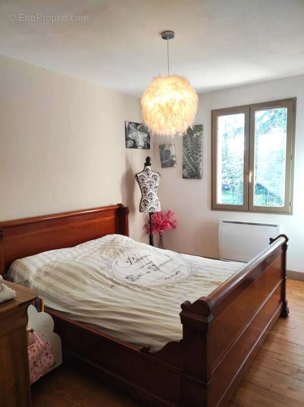 Maison à SAINT-SULPICE