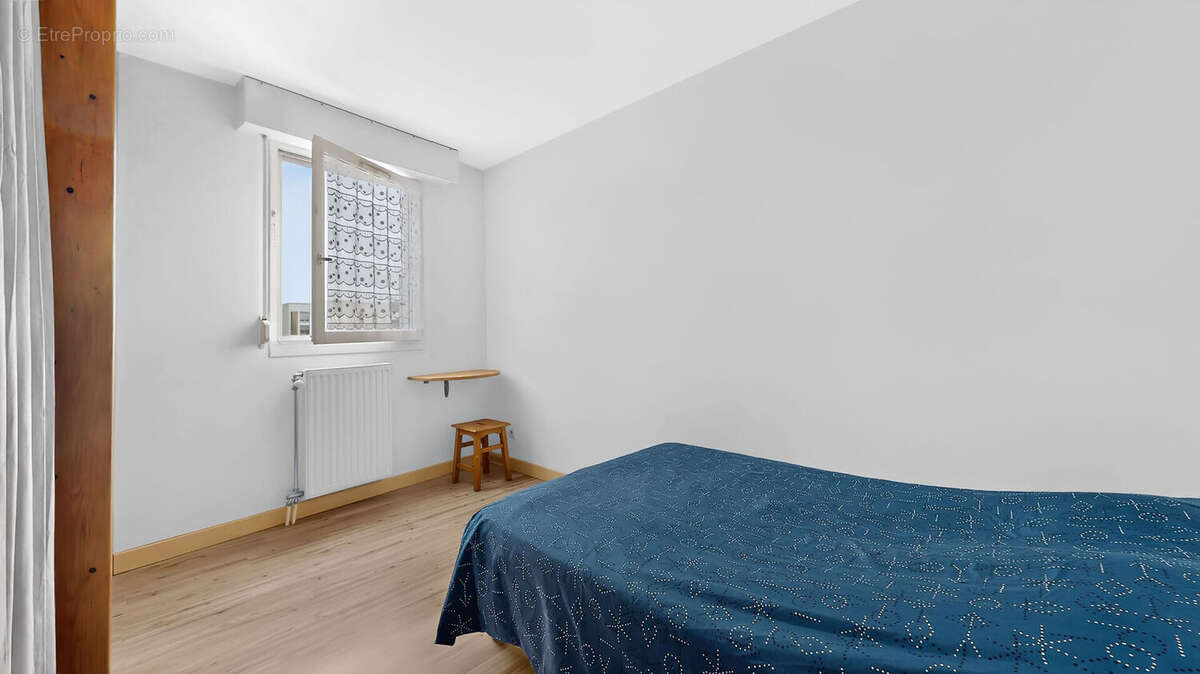 Appartement à LYON-7E