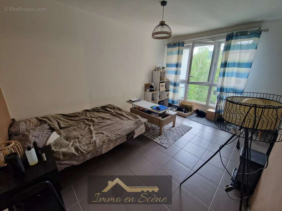 Appartement à ROUEN