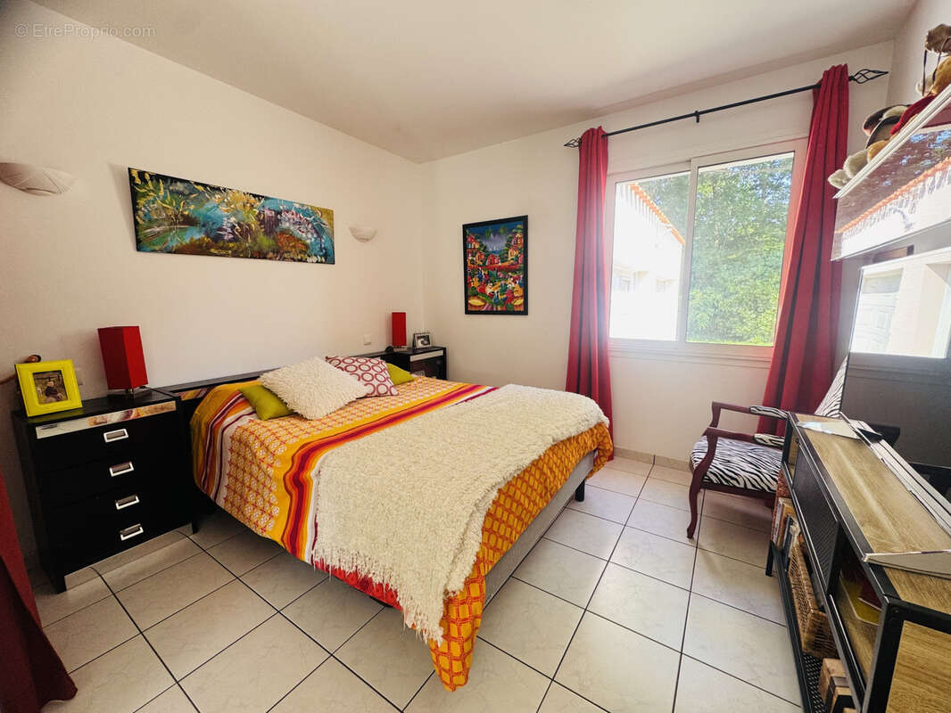 Maison à LES SABLES-D&#039;OLONNE