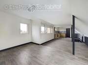 Appartement à SEDAN