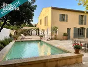 Photo 1 - Maison à SAINT-REMY-DE-PROVENCE