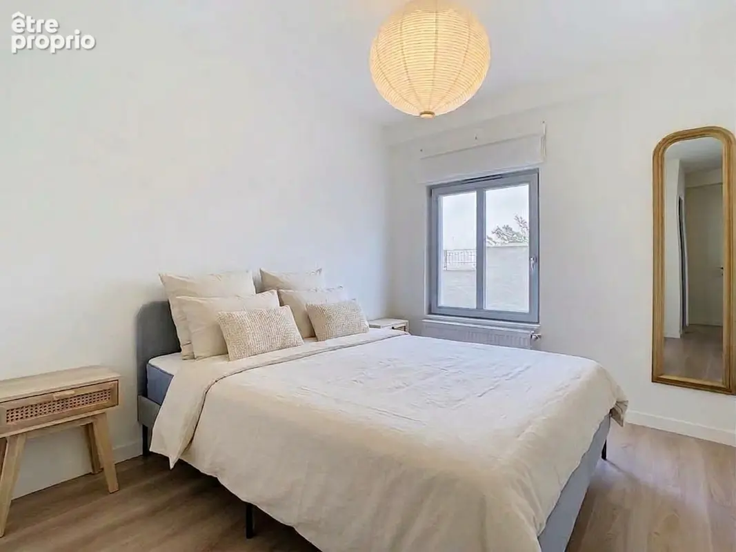 Appartement avec terrasse et stationnement - photo 6