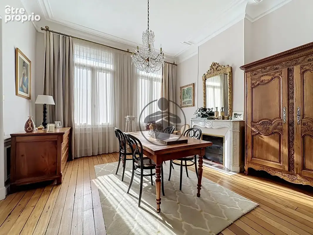 Photo Maison à Saint-Quentin au prix de 299 000€