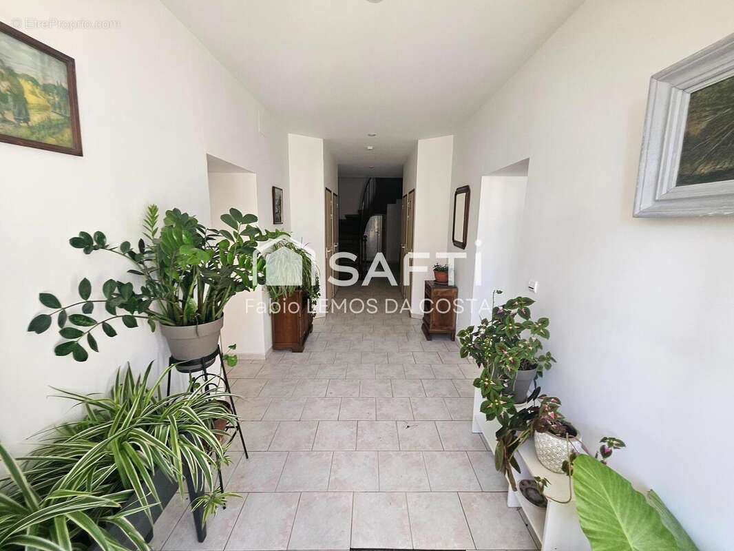 Photo 2 - Appartement à MONTREAL