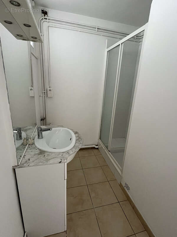 Appartement à LE PASSAGE