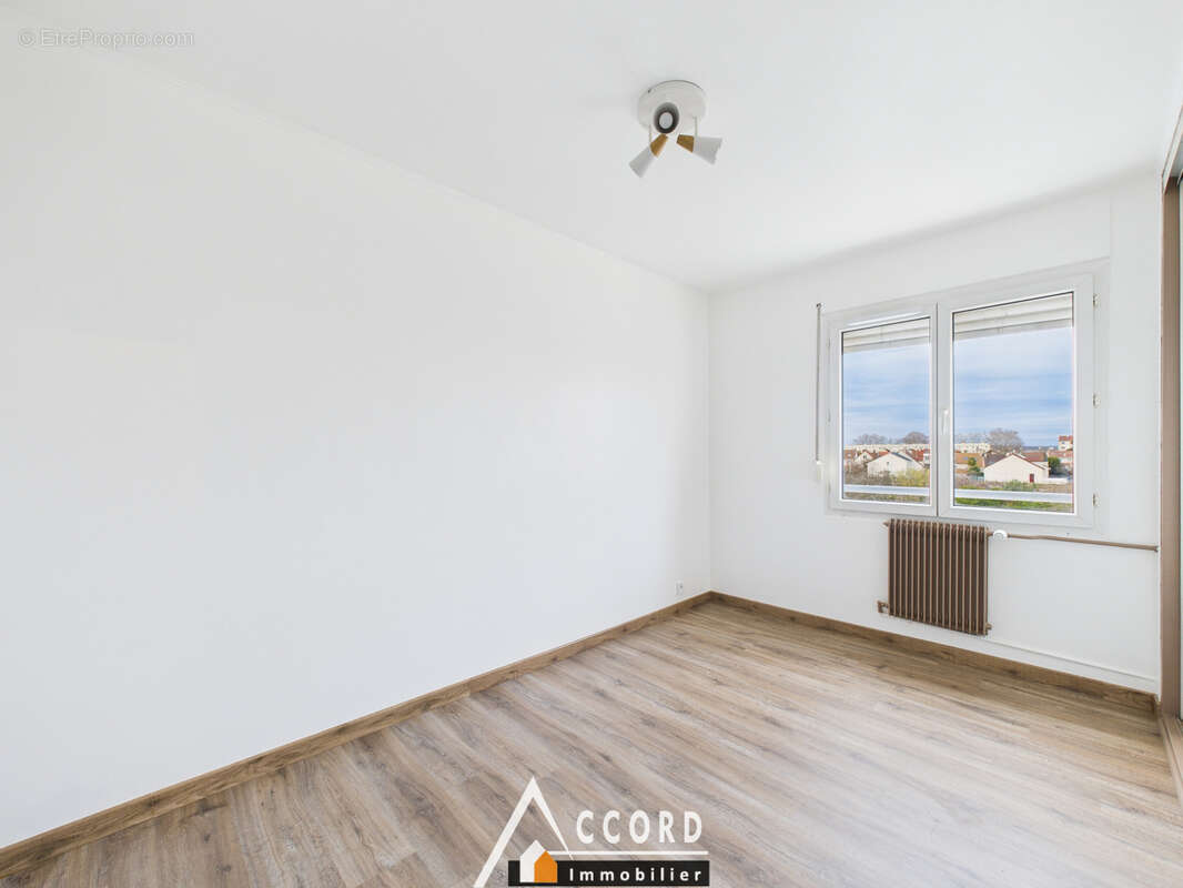 Appartement 4 pièces 70 m2 - photo 8