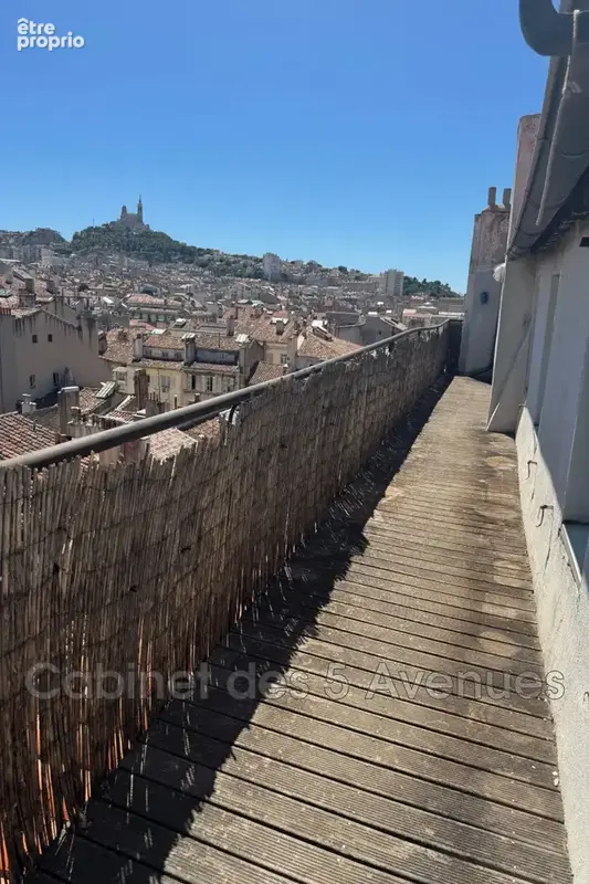 Appartement 4 pièces 75 m² à vendre à Marseille-1e (13001) - photo 9
